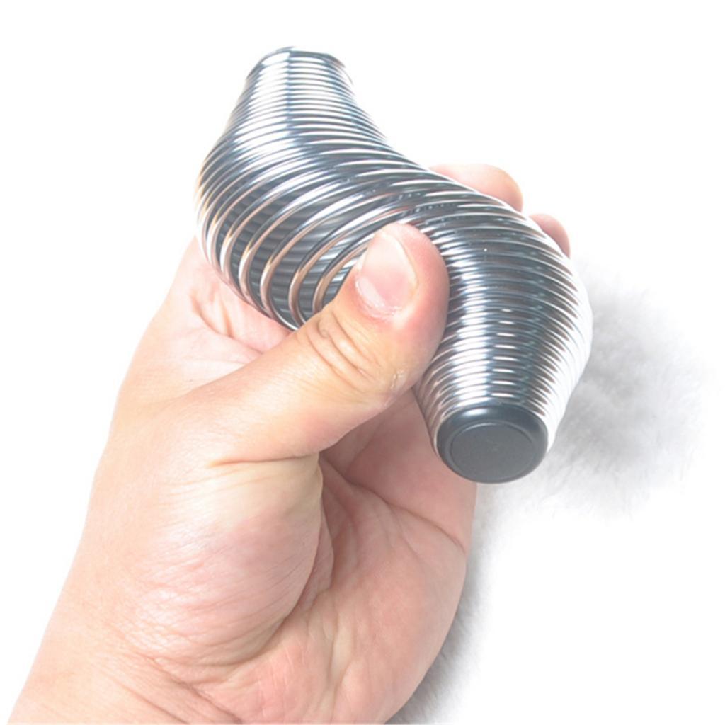Finger Exerciser Hand Grip Tool Adjustable Strengthener for Thumb Exercise and Climbing Grip Training