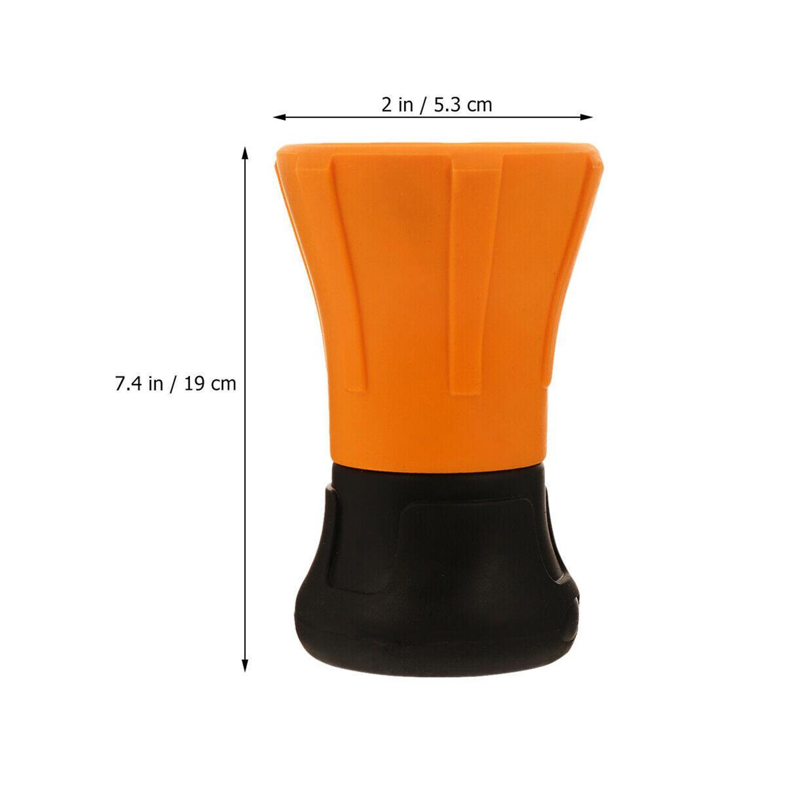 Garden Hose Nozzle High Pressure Hose Nozzle Hose Sprayer Garden Hose Nozzle Water Gun Hose Nozzle for Garden Car Wash