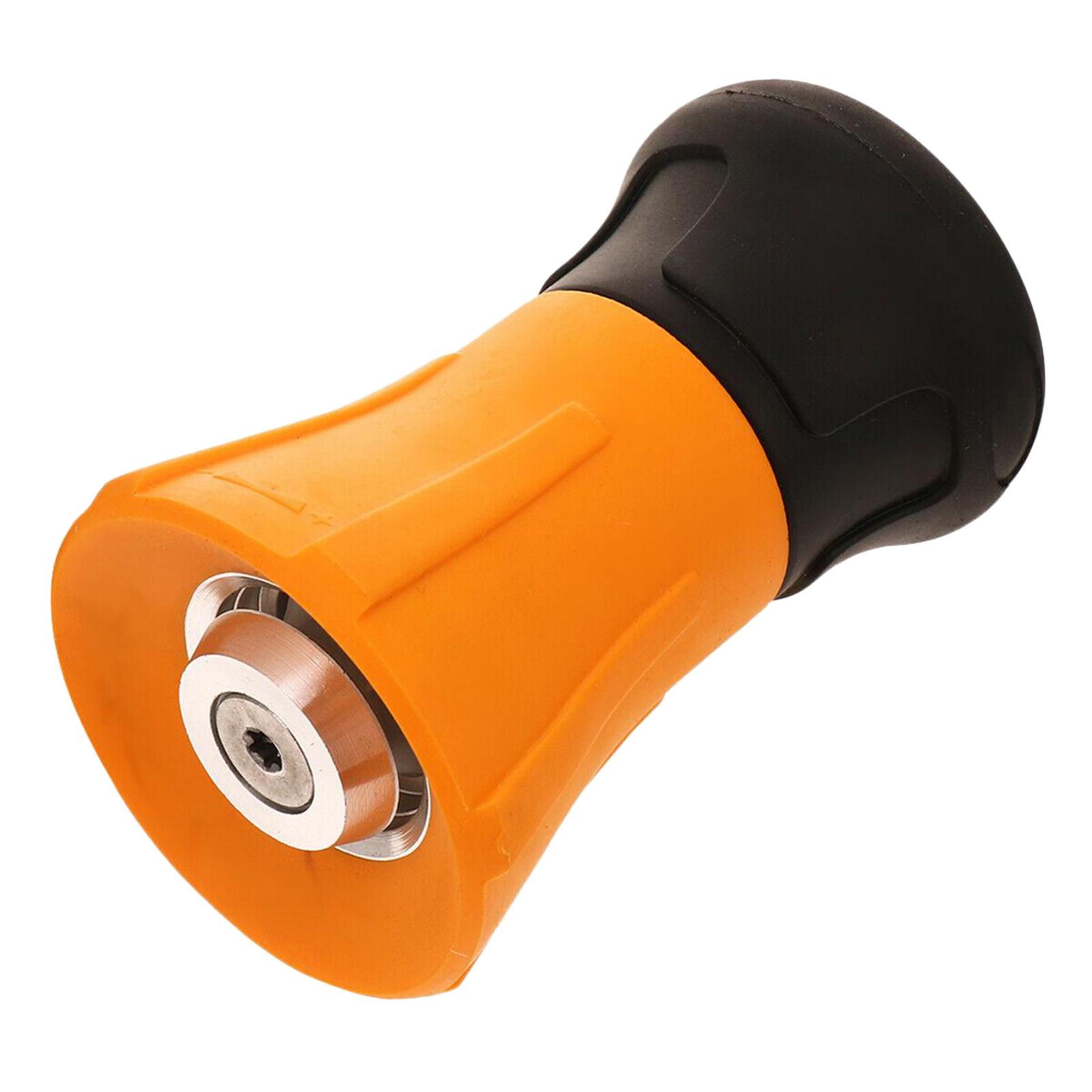 Garden Hose Nozzle High Pressure Hose Nozzle Hose Sprayer Garden Hose Nozzle Water Gun Hose Nozzle for Garden Car Wash