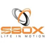 Sbox