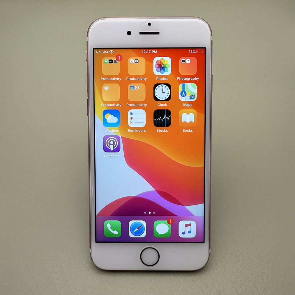 Apple iPhone 6S 4.7inch IOS Original Unlocked Mobile Phone 90% New CellPhone