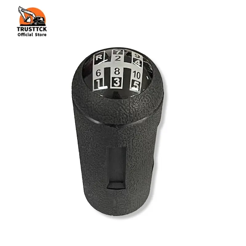 GEAR SHIFT KNOB USED FOR SCANIA 384970