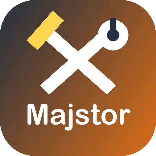 Majstor