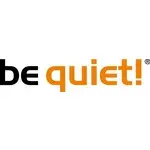 Be Quiet
