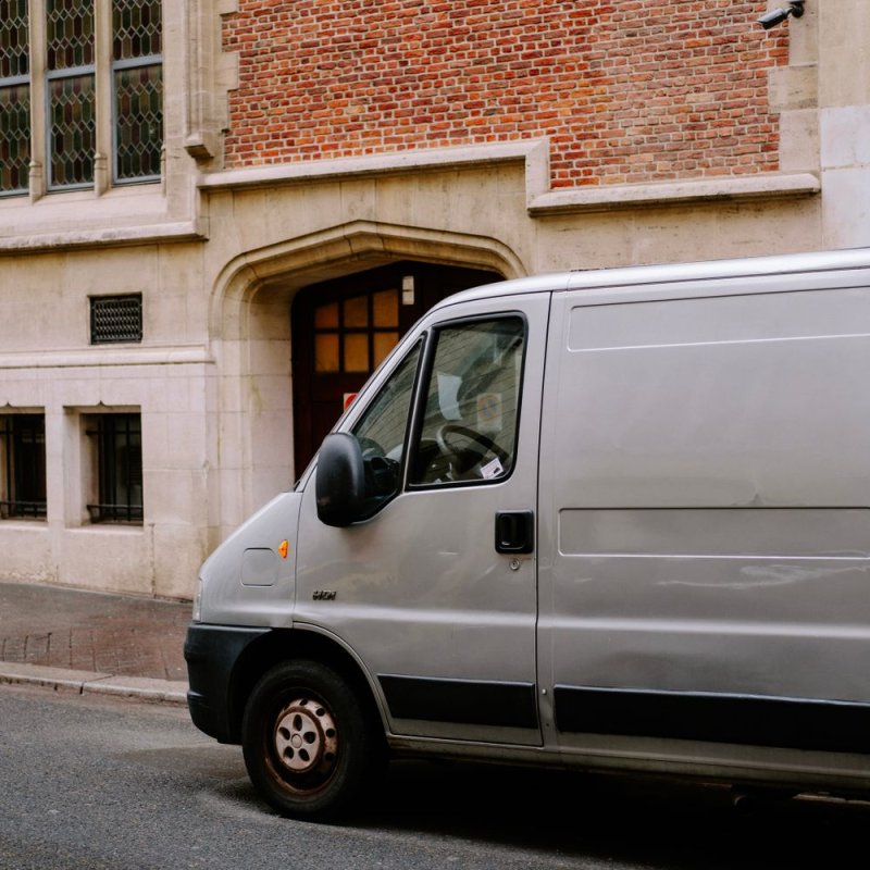Transport Vehicles