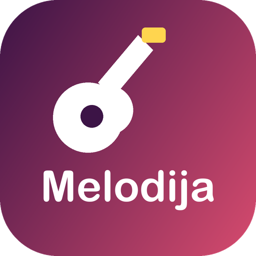 Melodija