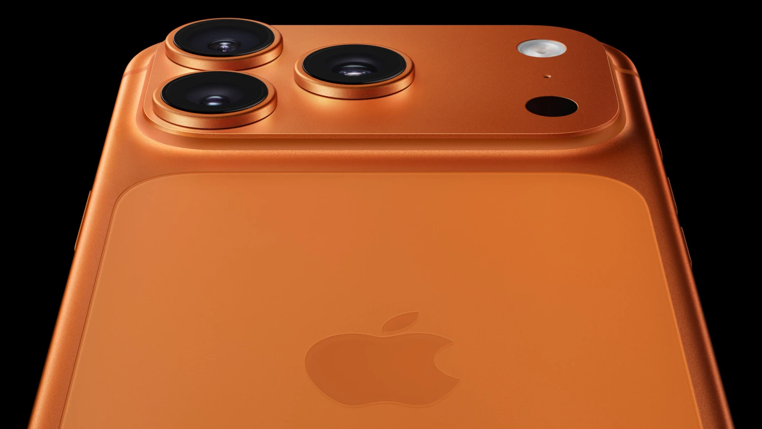 iPhone 17pro
