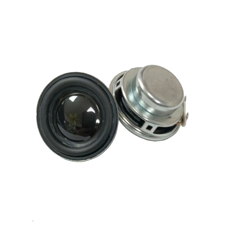 Bluetooth mini zvučnik 36mm 16-jezgarni unutrašnji magnet 4 Ohm 3W punog opsega mali