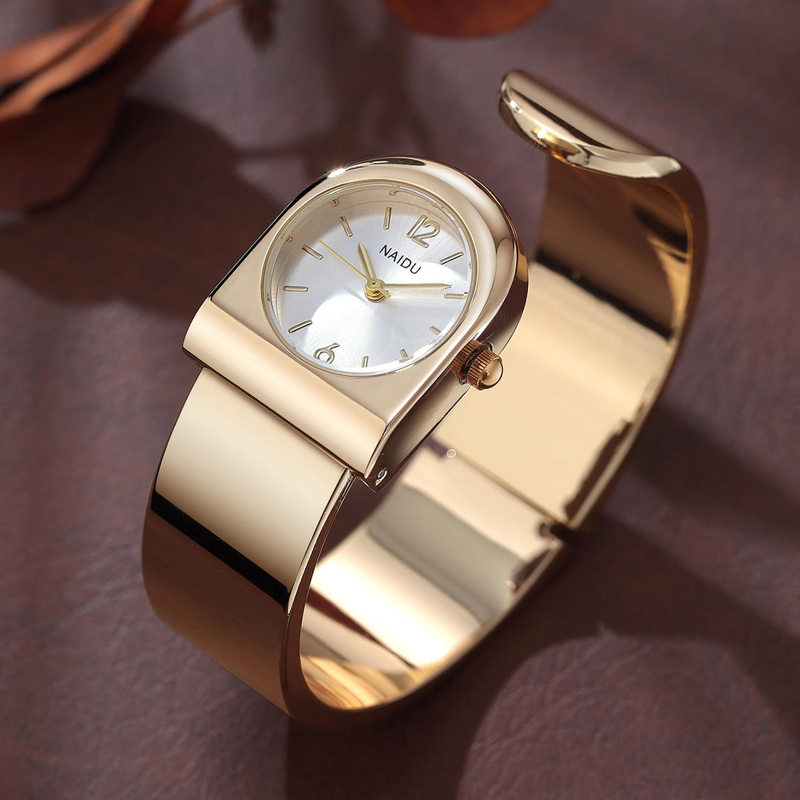 1 Piece of Women's Simple and Stylish Versatile Bracelet, Suitable for Gifting or Daily Wear