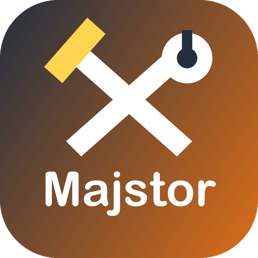 Majstor