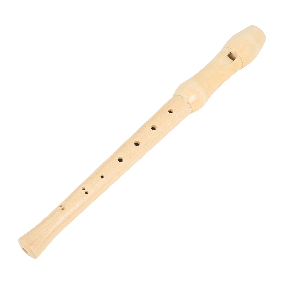 1pc 8-rupna alt klarinet drvena flauta za početnike za učenje profesionalni germanski barokni stil blok flauta Orff instrument flauta