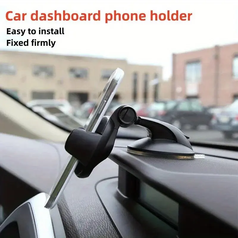 Univerzalni auto držač za mobilni telefon za vetrobransko staklo
