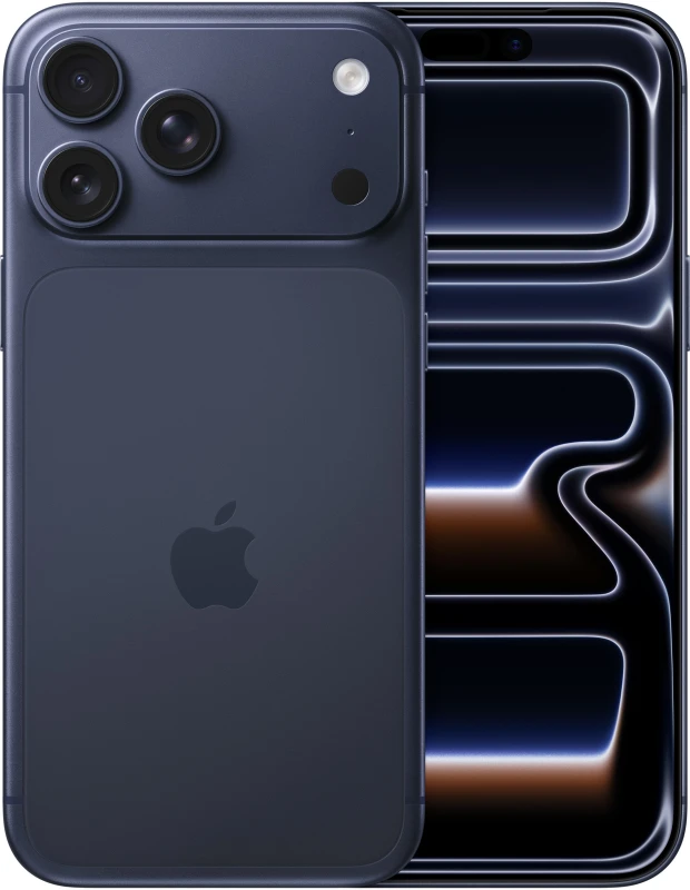 iPhone 17pro
