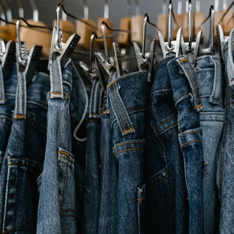 Clothing | Men's