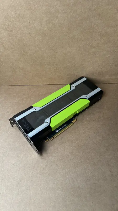 apply to NVIDIA Tesla P100 16G Professional Graphics Card