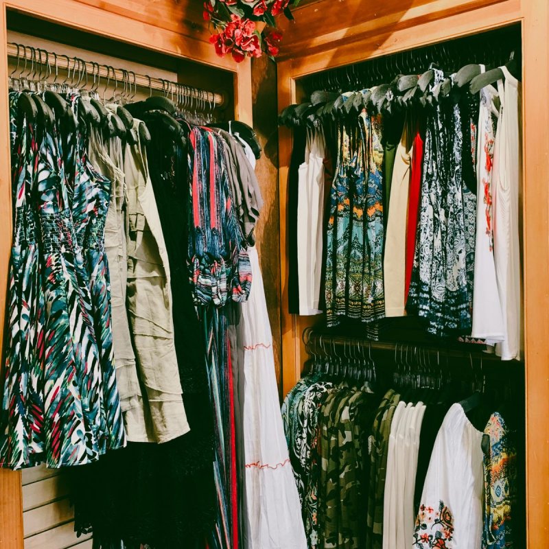 Clothing | Women's