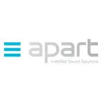 Apart