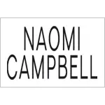 Naomi Campbell