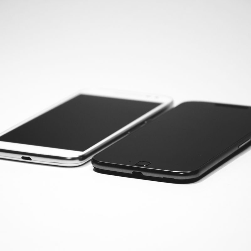 Mobile phones