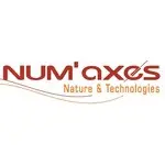 Num Axes