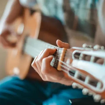 Muzički instrumenti
