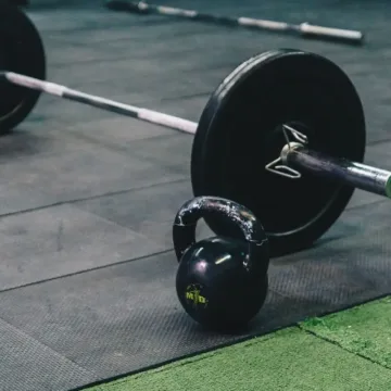 Fitnes i vežbanje