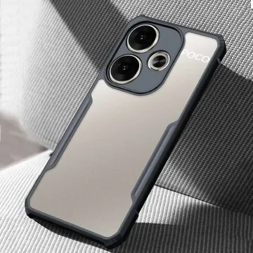 Shockproof maska za POCO F6
