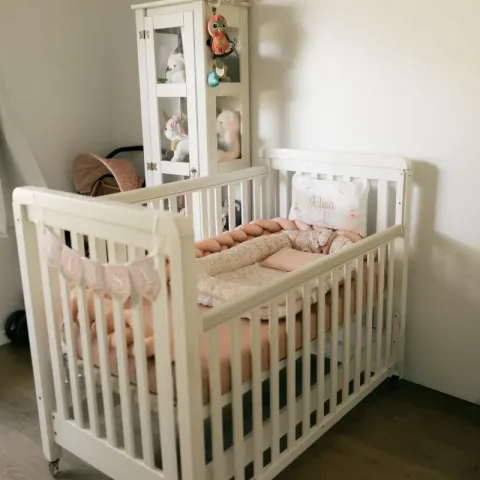 Fashion Clothes Rack