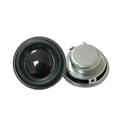 Bluetooth mini zvučnik 36mm 16-jezgarni unutrašnji magnet 4 Ohm 3W punog opsega mali