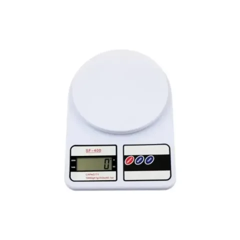 Kuhinjska vaga visoke preciznosti, digitalna elektronska vaga za hranu, lekovito bilje i merenje pri pečenju