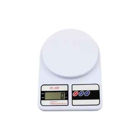 Kuhinjska vaga visoke preciznosti, digitalna elektronska vaga za hranu, lekovito bilje i merenje pri pečenju