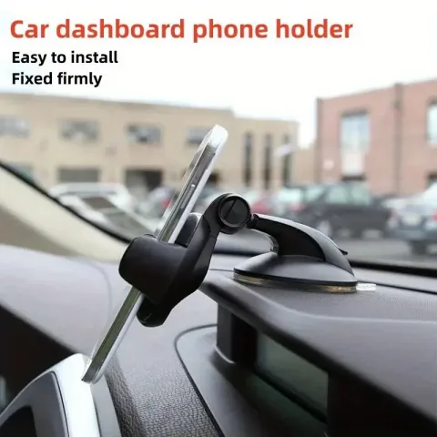 Univerzalni auto držač za mobilni telefon za vetrobransko staklo