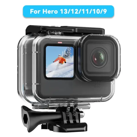 Vodootporna zaštitna kutija za GoPro Hero 9–13