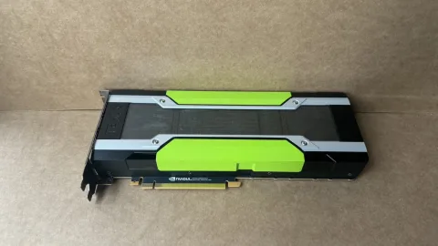 NVIDIA Tesla P100 16 GB profesionalna grafička kartica