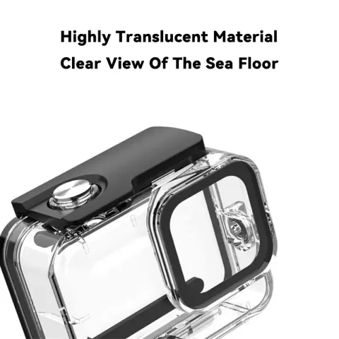 Vodootporno kućište za GoPro Hero 9-13