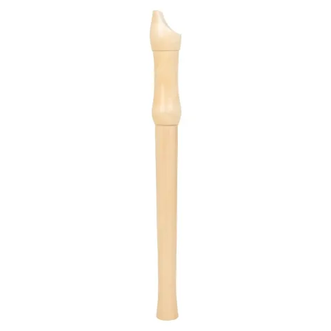 1pc 8-rupna alt klarinet drvena flauta za početnike za učenje profesionalni germanski barokni stil blok flauta Orff instrument flauta