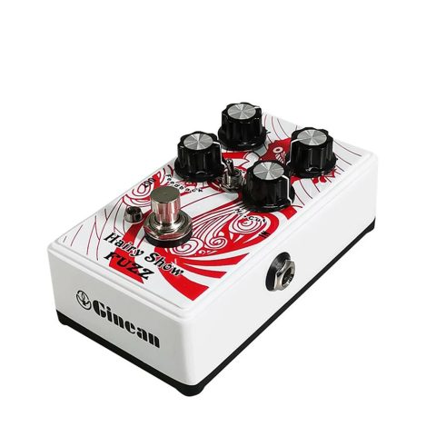 FUZZ gitarska pedala za električnu gitaru i bas gitaru