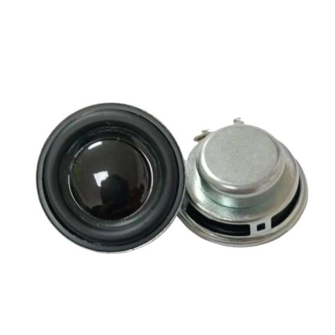 Bluetooth mini zvučnik 36mm 16-jezgarni unutrašnji magnet 4 Ohm 3W punog opsega mali
